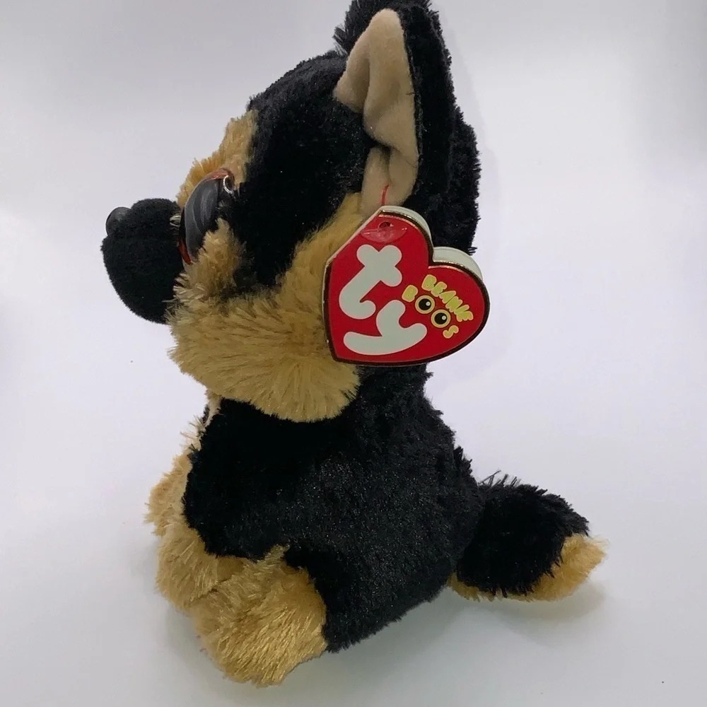 Ty Beanie Boos 6